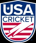 USA Cricket Logo