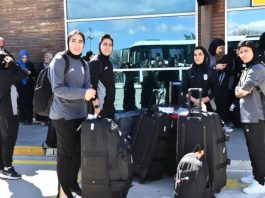 Football Australia responds to situation involving Iranian women’s national team Amid Incident