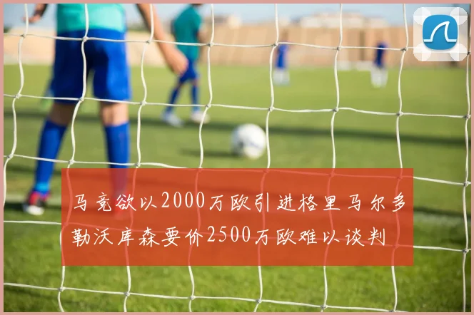 马竞欲以2000万欧引进格里马尔多勒沃库森要价2500万欧难以谈判