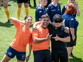 Record teams participated in 2025 Corporate Cup, presented by Cleaning Melbourne