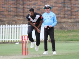 No evidence, just bias: Irfan Junior refutes ball tampering ban